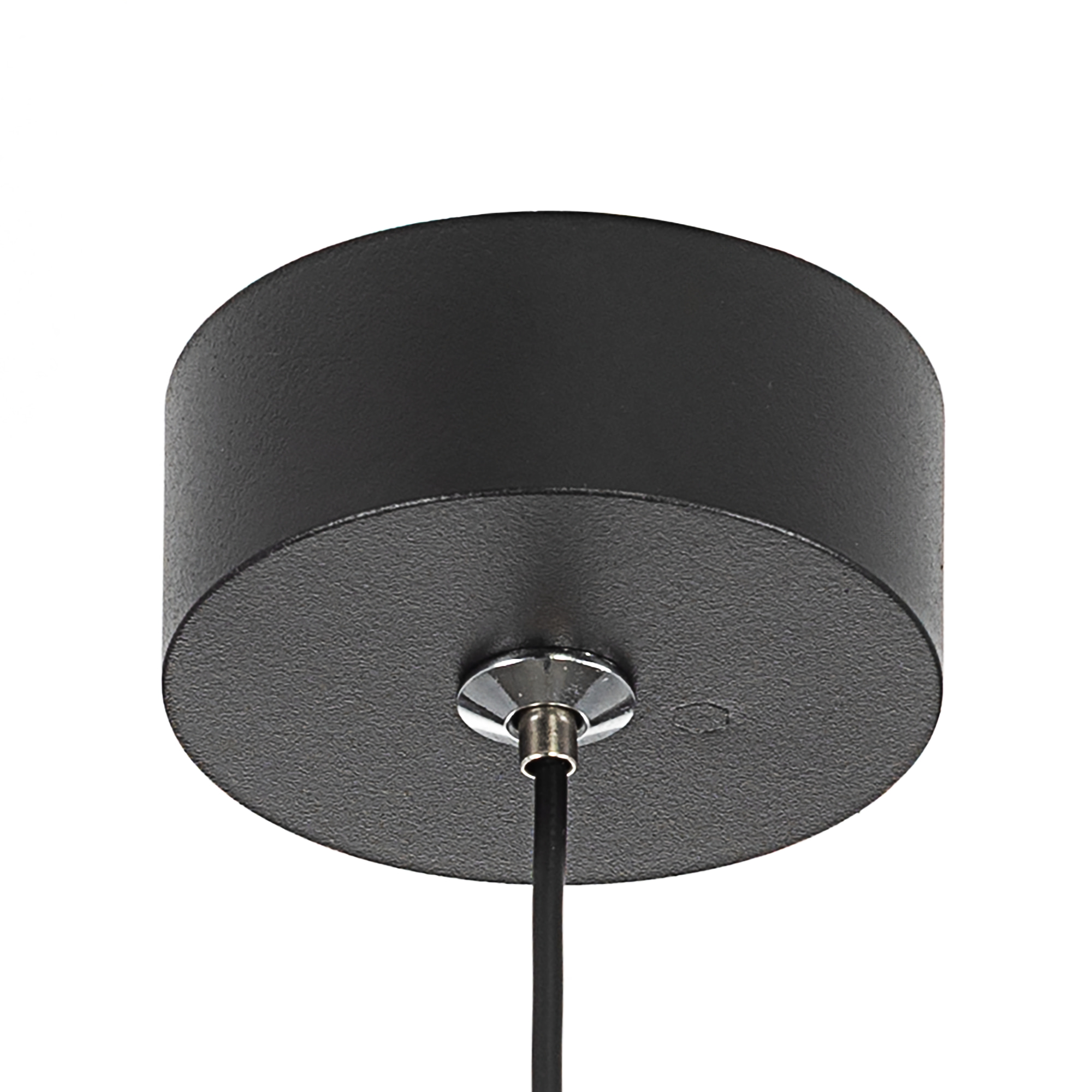 Citilux TUBU CL51511V_BL LED Подвесной светильник Чёрный арт. 209866