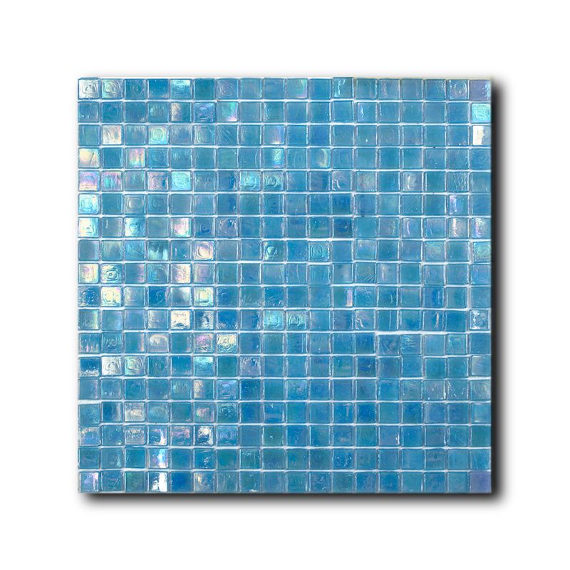 Art&Natura Стеклянная мозаика 15x15 Classico Glass Heidi 295x295 арт. 122254