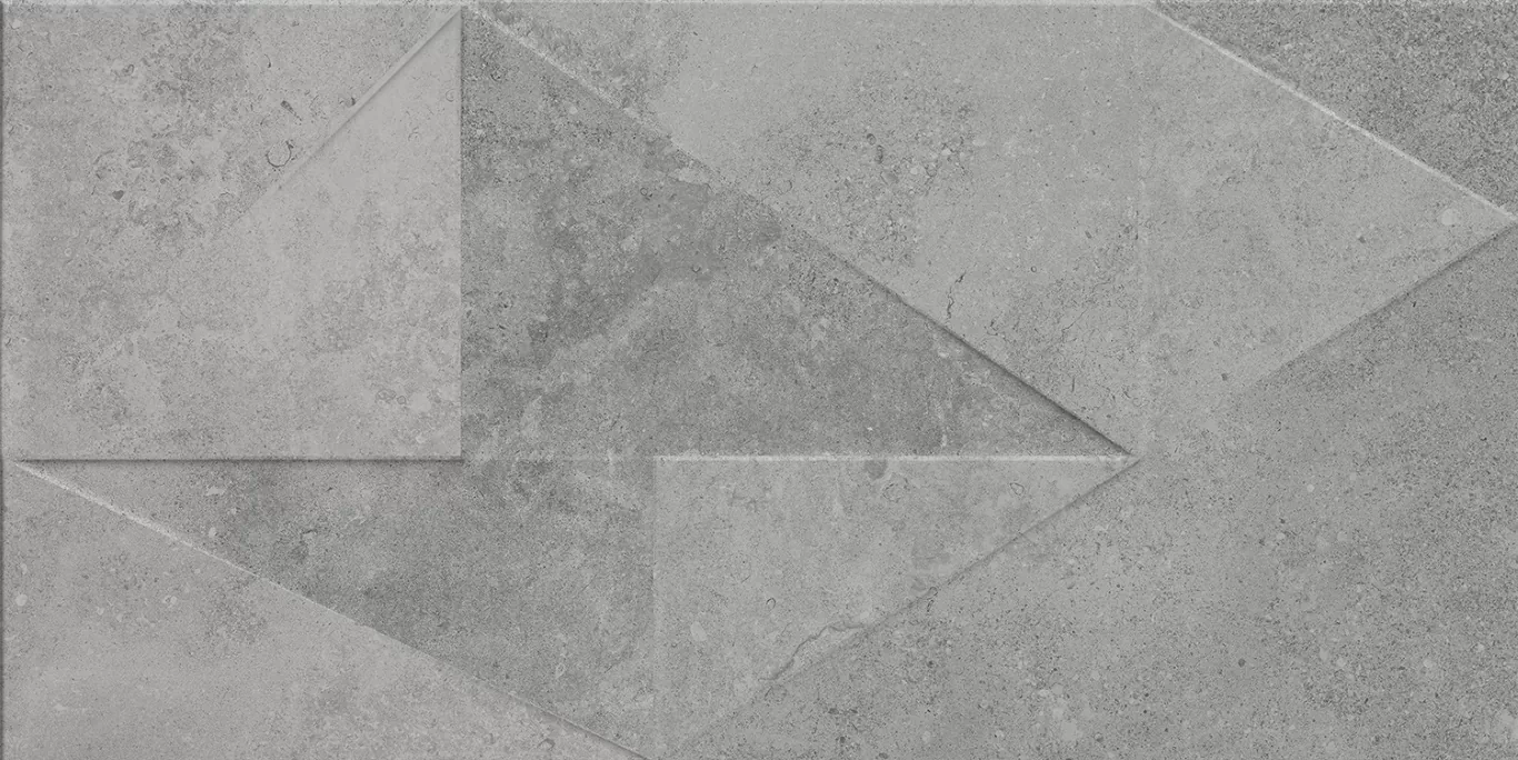 Плитка Geotiles RLV.Hermes Gris 60x120 Matt (1,44 кв.м.) арт. 53107