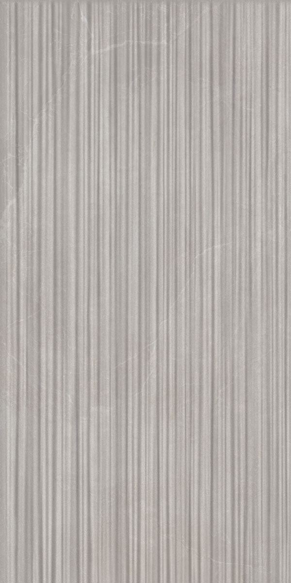 Керамогранит NOBLE STONE GREY 3D STRIPES NAT RET 60X120 арт. 209164