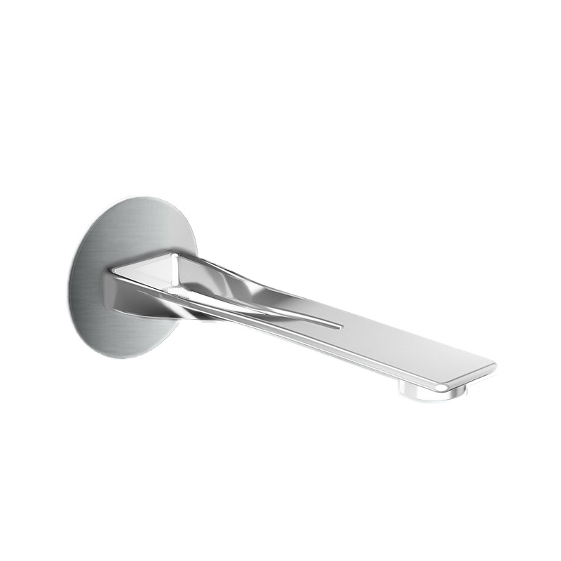Излив Webert One-B AC1039015, хром арт. 190646