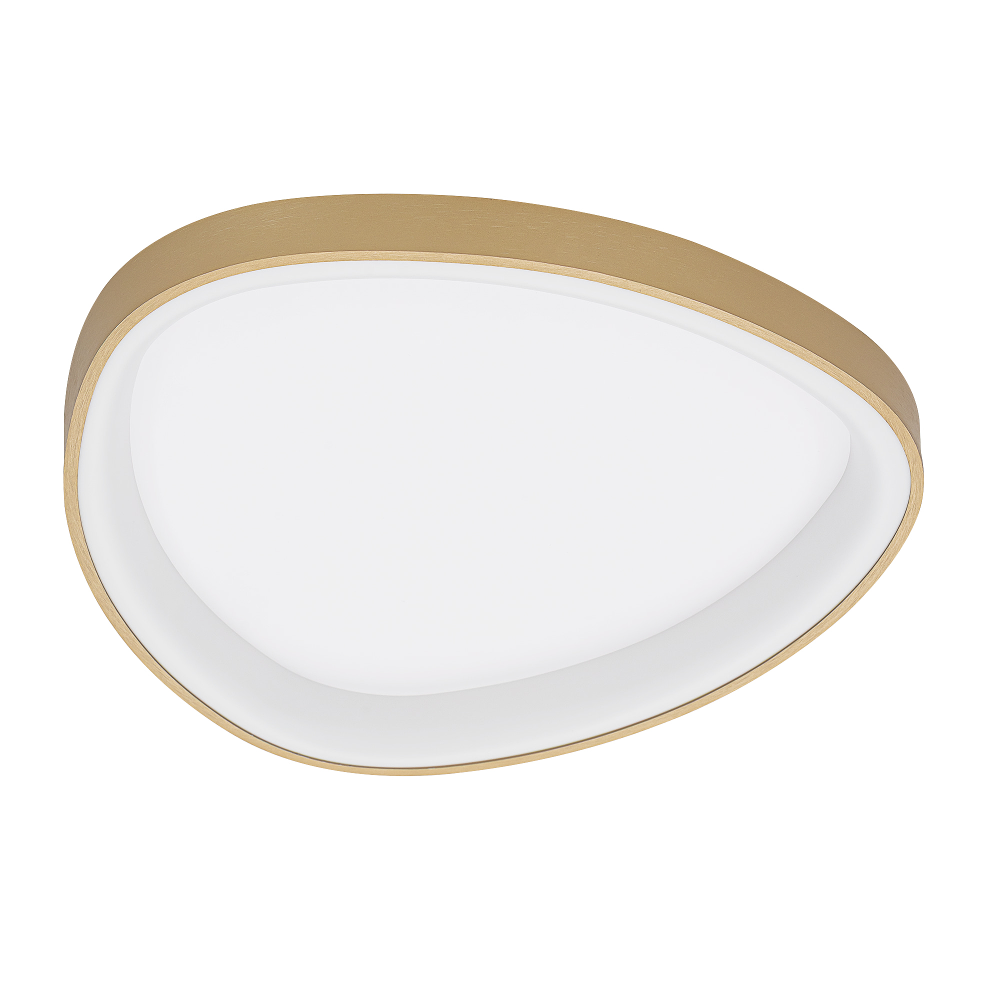 Citilux GENKA SMART CL756A142 LED Умная люстра арт. 89782