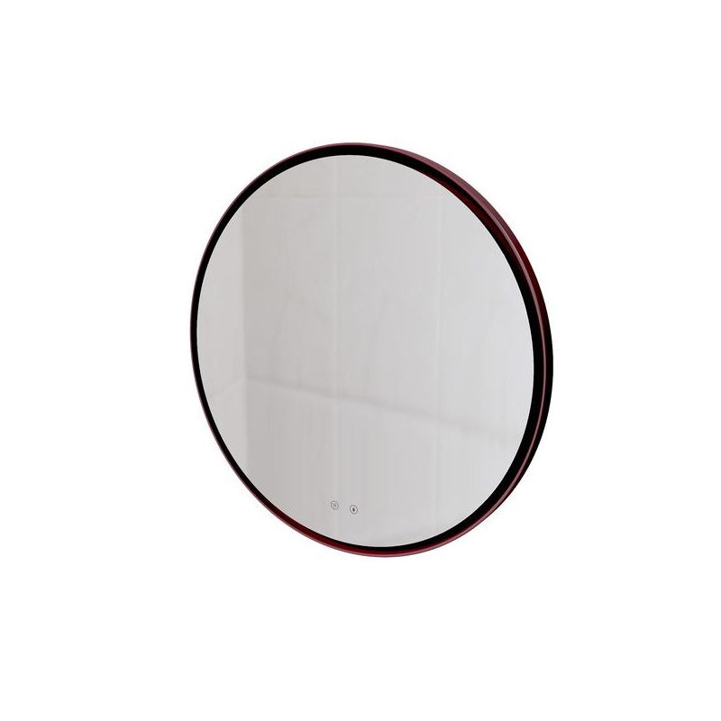 Зеркало Knotlor FLMR110800TM 80х80 см арт. 179137
