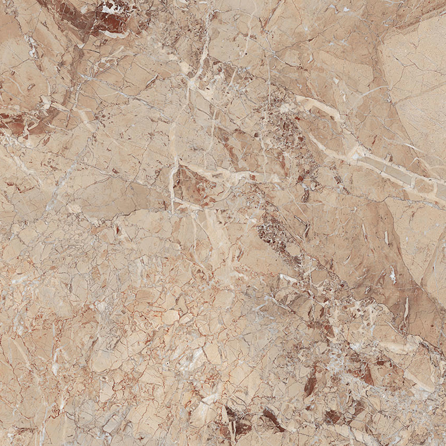 Brecia Antic Brown Керамогранит 60х60 Полированный арт. 20954