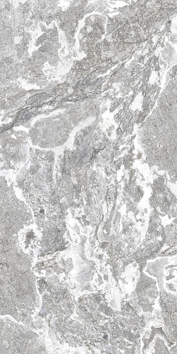Керамогранит ONYX&MORE WHITE PORPHYRY STR 60X120 RET арт. 83261