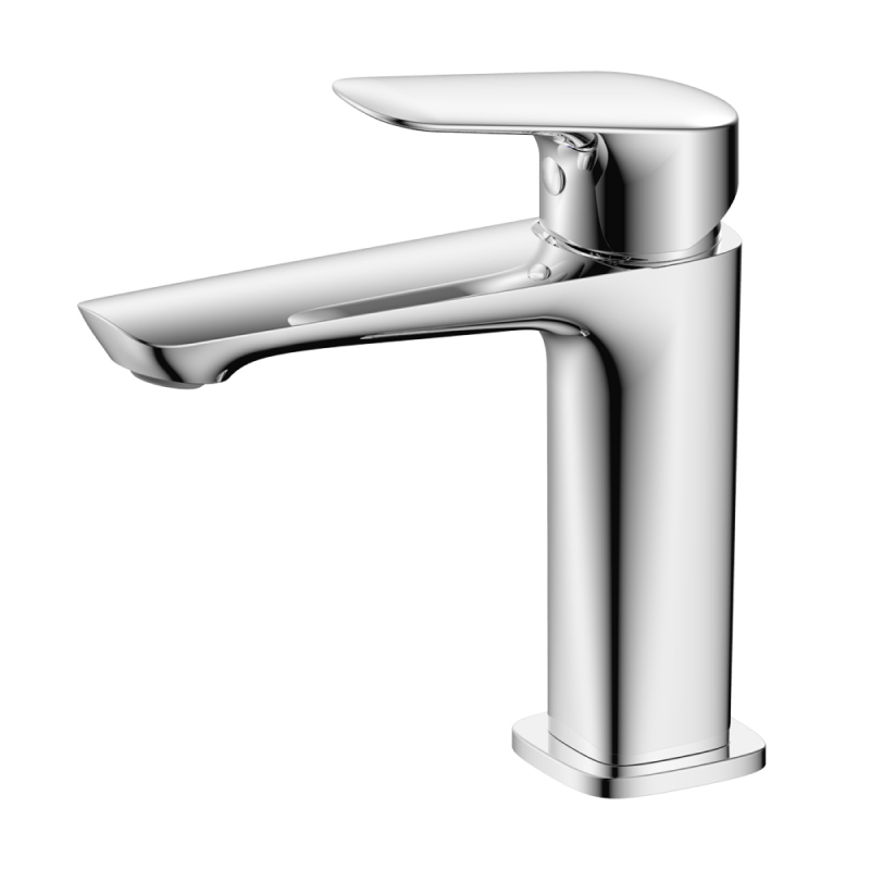 Смеситель для раковины WesnaArt ASTRA AST19-210, хром арт. 163789