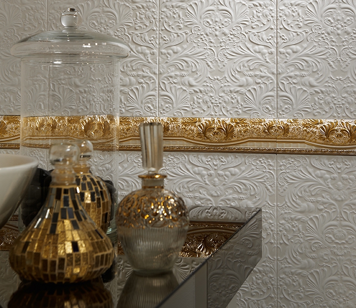 Chisel Crema Zocalo арт. 78063