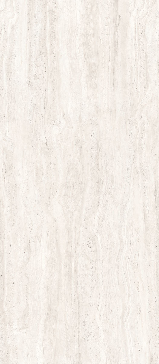 Керамогранит ROYAL TRAVERTINO BIANCO VEIN REAL MATT 120x278 6 mm арт. 209397
