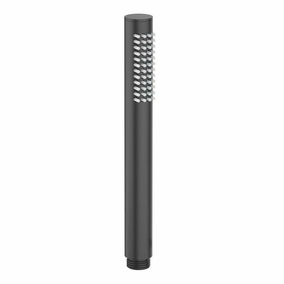 Лейка для душа FILARETE FL21BG, графит арт. 174314