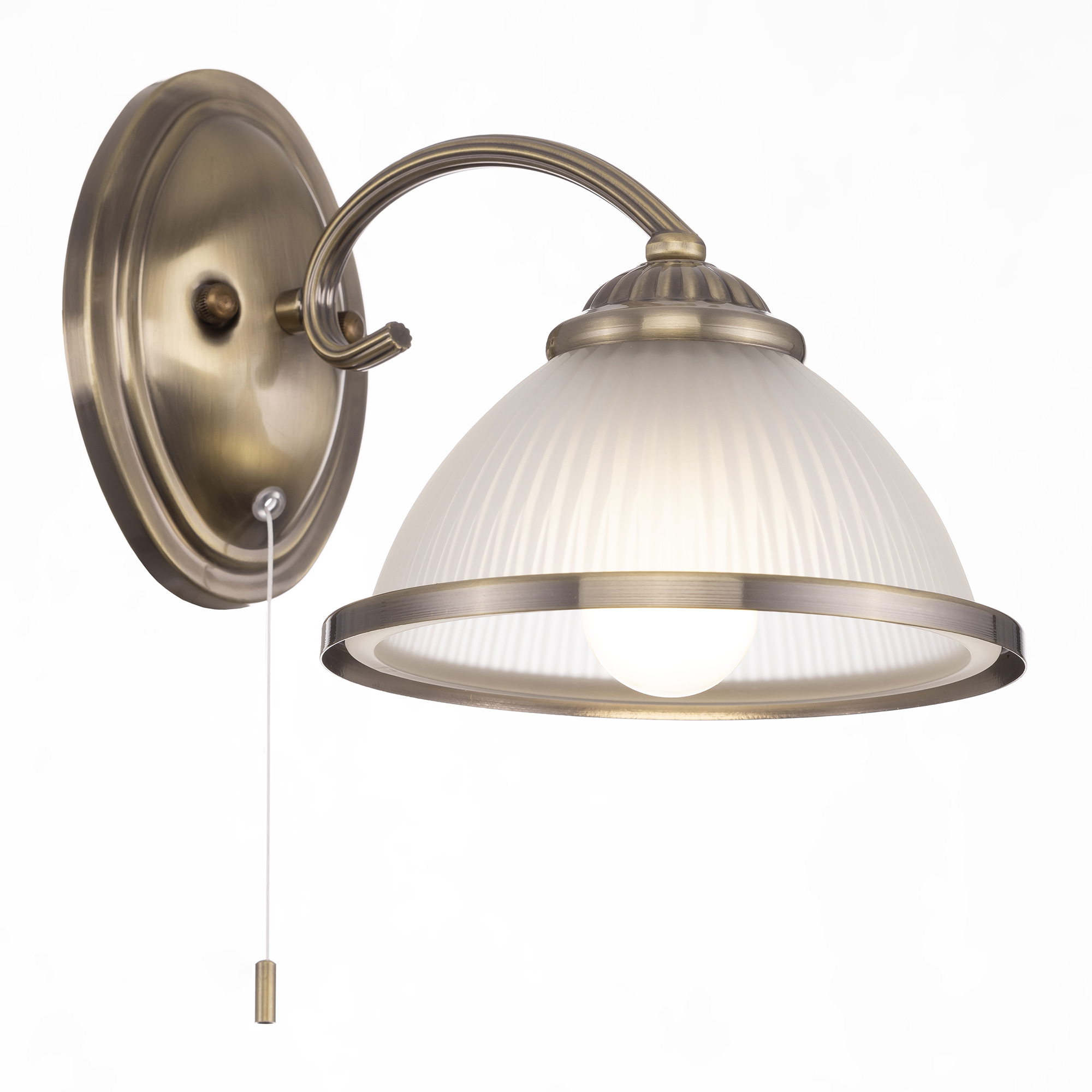 Citilux ALONSO CL422313 Бра с выключателем Бронза арт. 89234