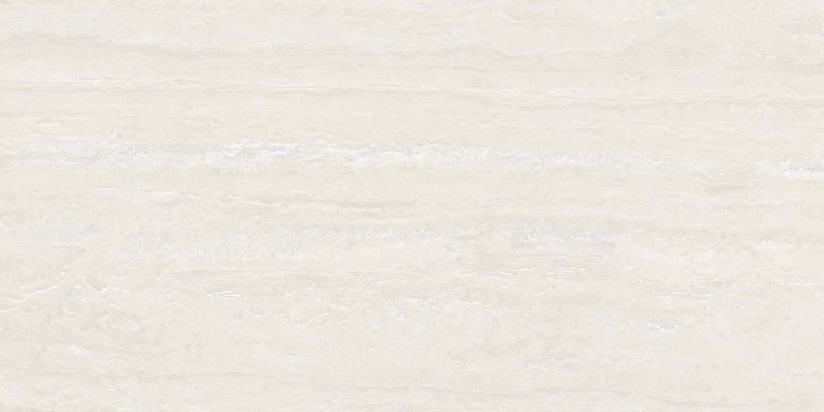 Керамогранит Травертин слоновая кость / Travertino marfil 60*120 3DSOFT арт. 72978