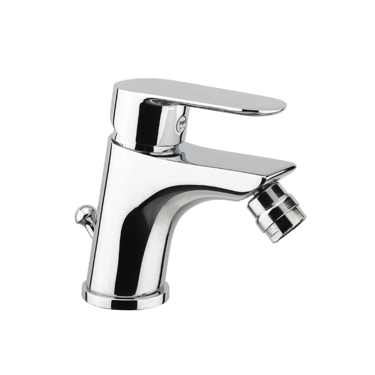 Смеситель для биде Webert Sax Evolution SE840102015, хром арт. 164934