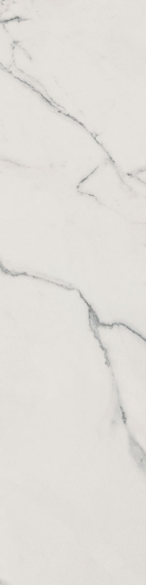 Керамическая плитка SENSI STATUARIO WHITE LUX+ RET	30X120 арт. 82605