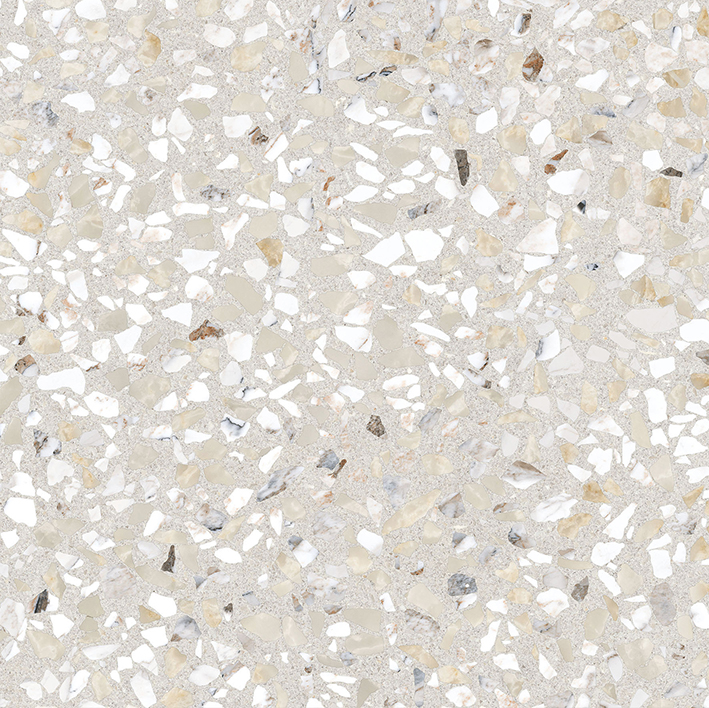 Terrazzo-X Керамогранит Светлый K949767LPR01VTE0 60х60 арт. 27479