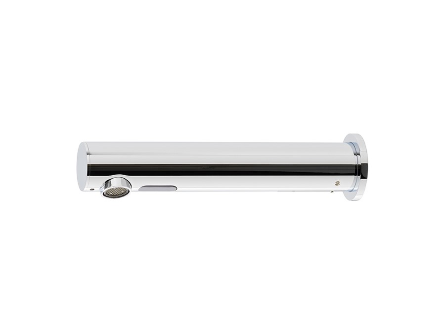 NOKEN TOUCHLESS Электронный смеситель с одним подводом воды, без ДК, 220V-6V, 50Hz, хром арт. 35433