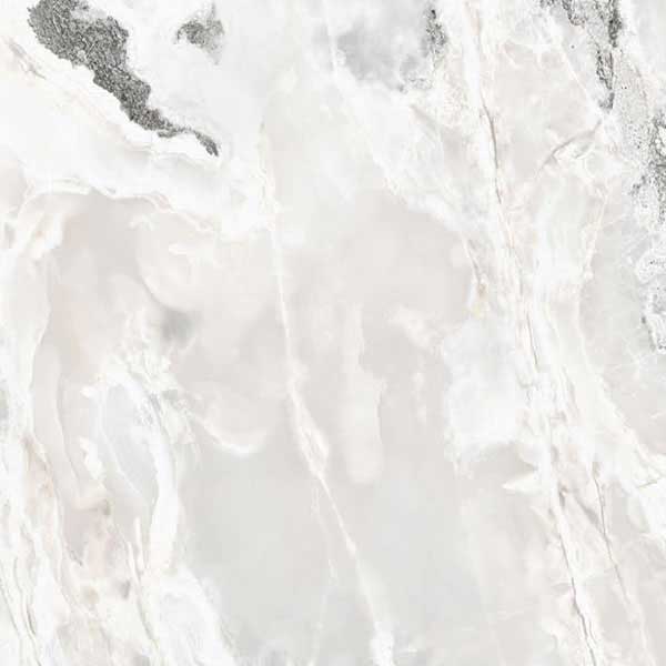 Керамогранит ONYX&MORE WHITE BLEND GLOS RET	60x60 арт. 83966