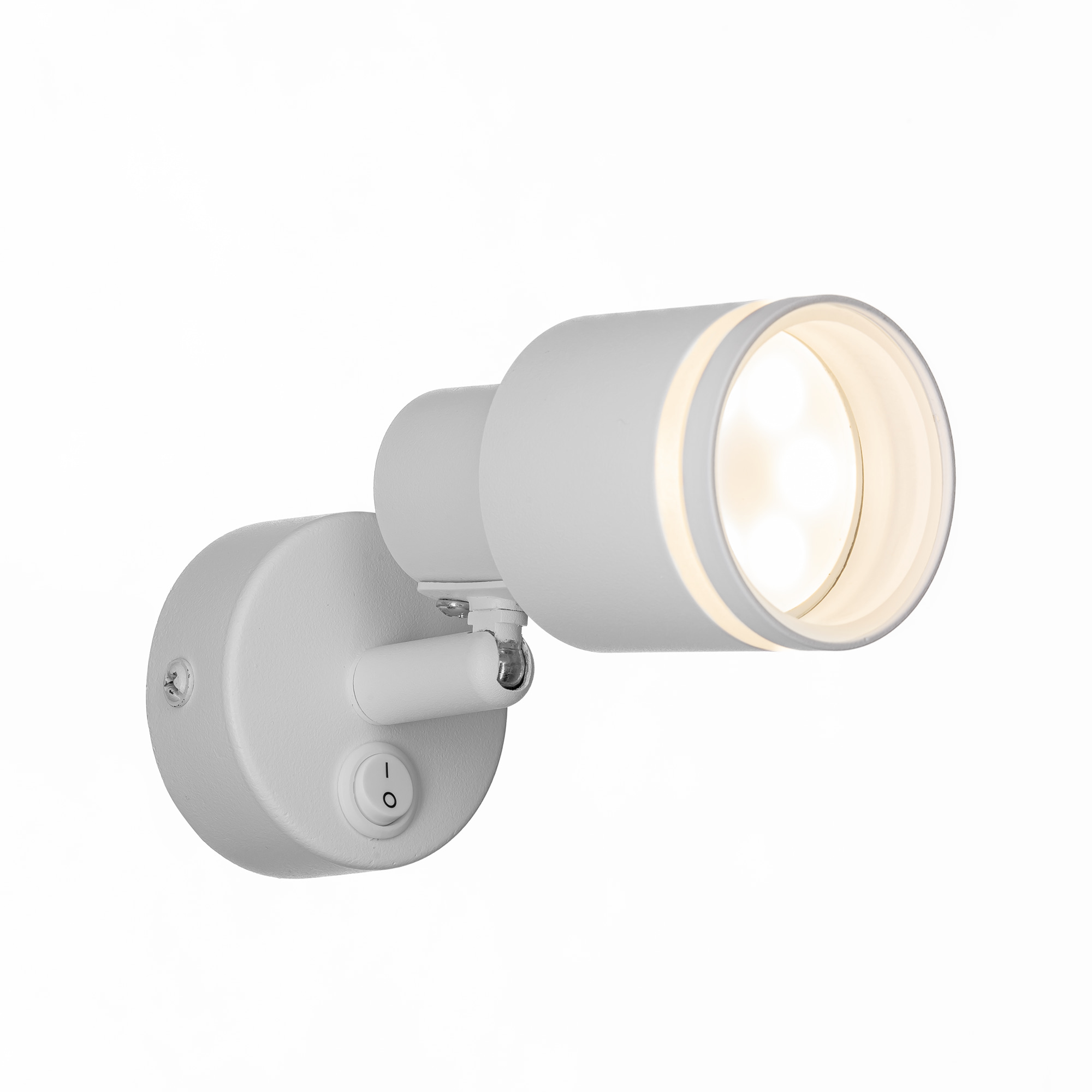 Citilux Bruno CL565510 Спот поворотный Белый арт. 89312