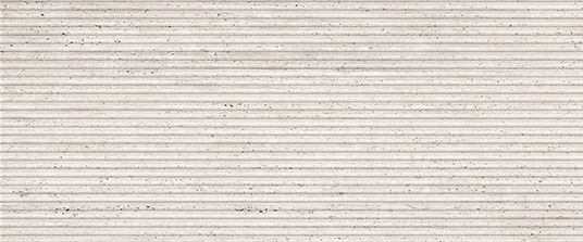 MATERIA CLASSICA 50X120 GROOVE BIANCO MATT арт. 80779