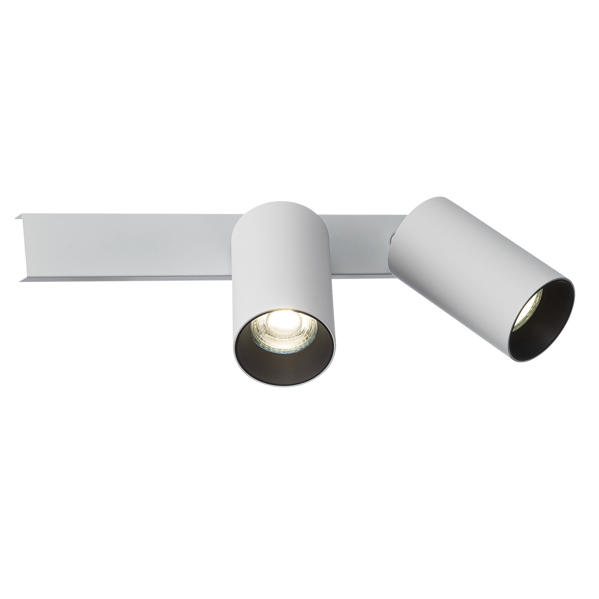 Citilux AXEL CL512520 Спот поворотный двойной Белый арт. 89825