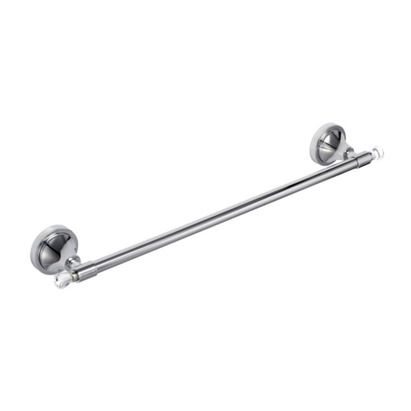 Полотенцедержатель Sofita Crystal SF-35001A 45 см арт. 182130