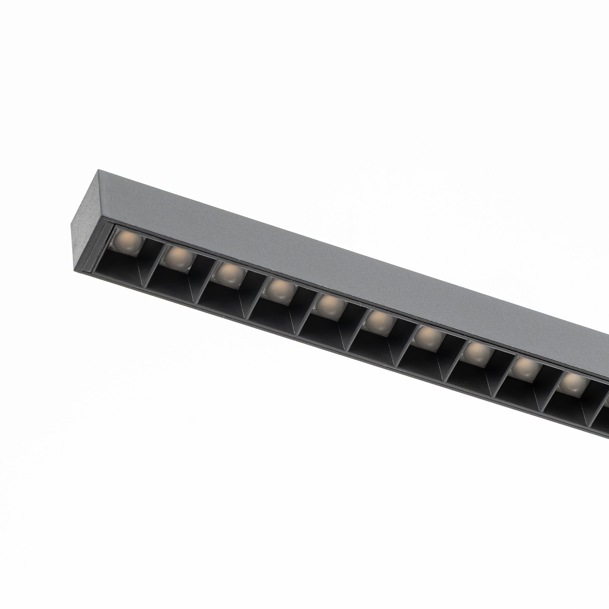 Citilux EDGE CL720011N LED Подвесной светильник Чёрный арт. 89457
