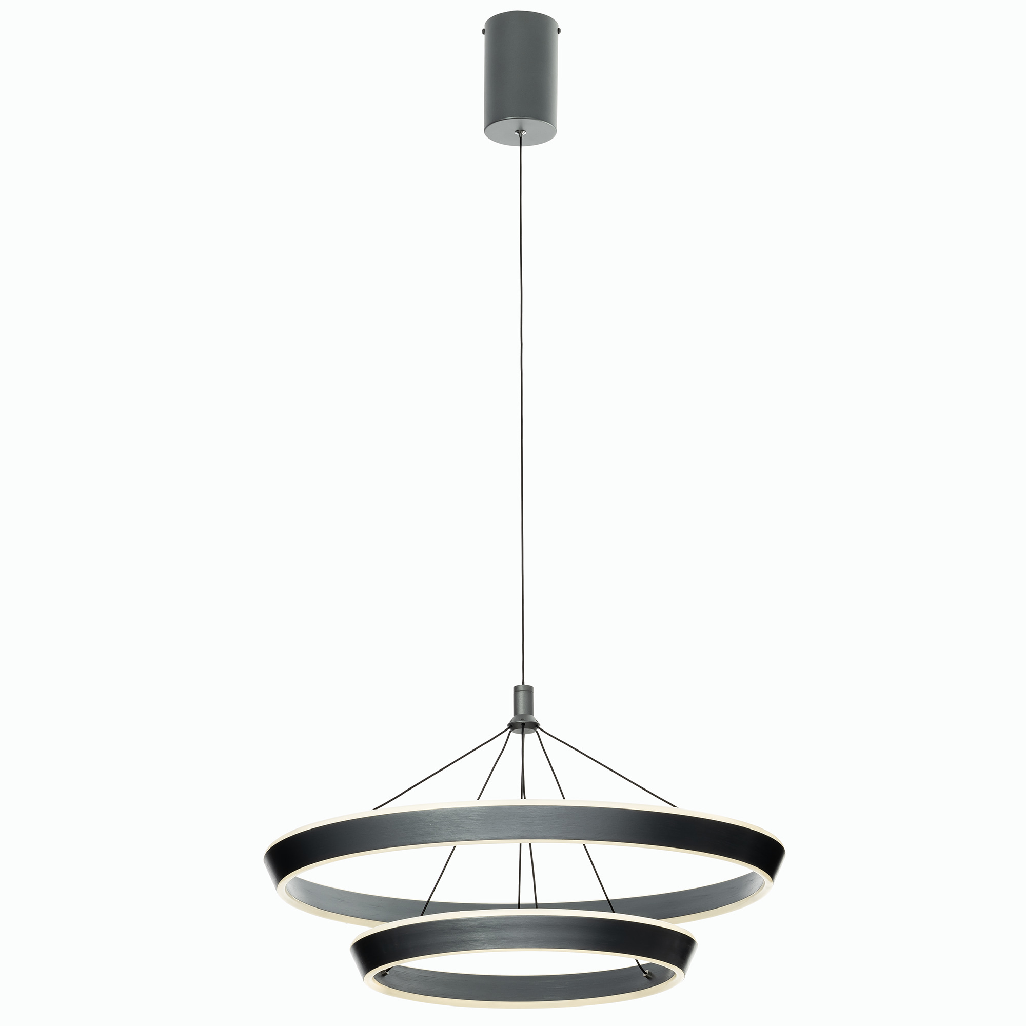 Citilux Tavi CL717013 Подвесная светодиодная люстра арт. 89145