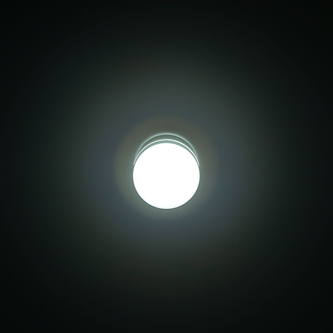 Citilux Борн CL745021N LED Светильник накладной Чёрный арт. 88668