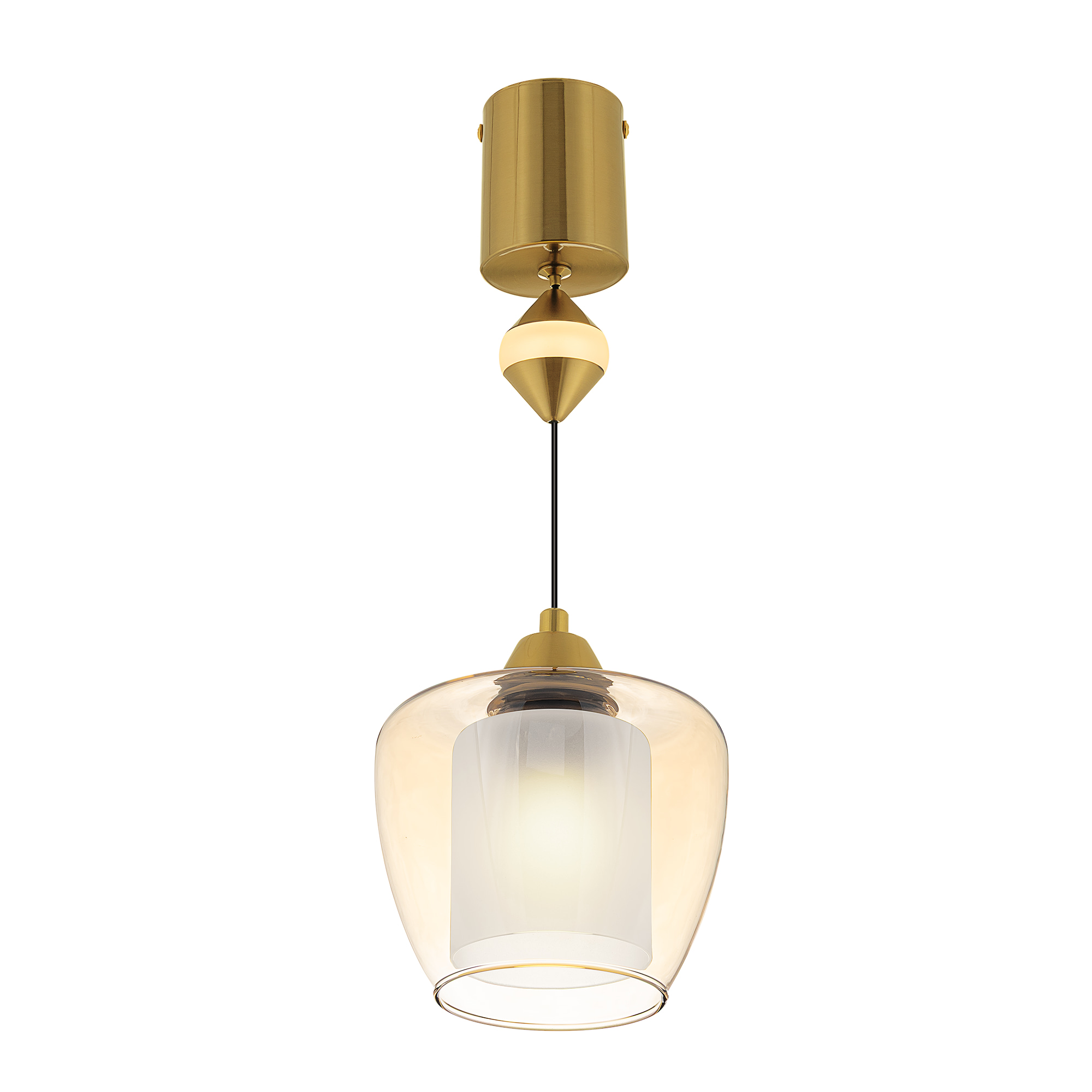 Citilux NORT CL475021 Подвесной светильник арт. 122793