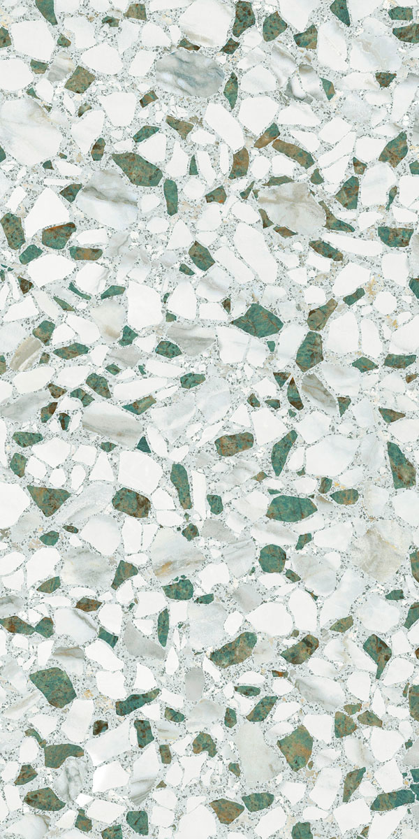 Керамогранит CHARM GREEN SQ.LAPP. 120X60 арт. 85360