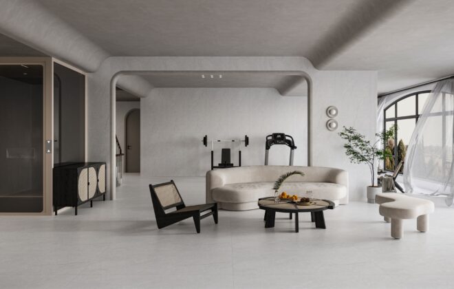 Pietra Grey Mat KH12051RP арт. 75862