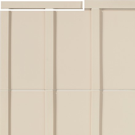 MUTINA MOTIVO WHITE TERMINALE 28х2.8 арт. 55641