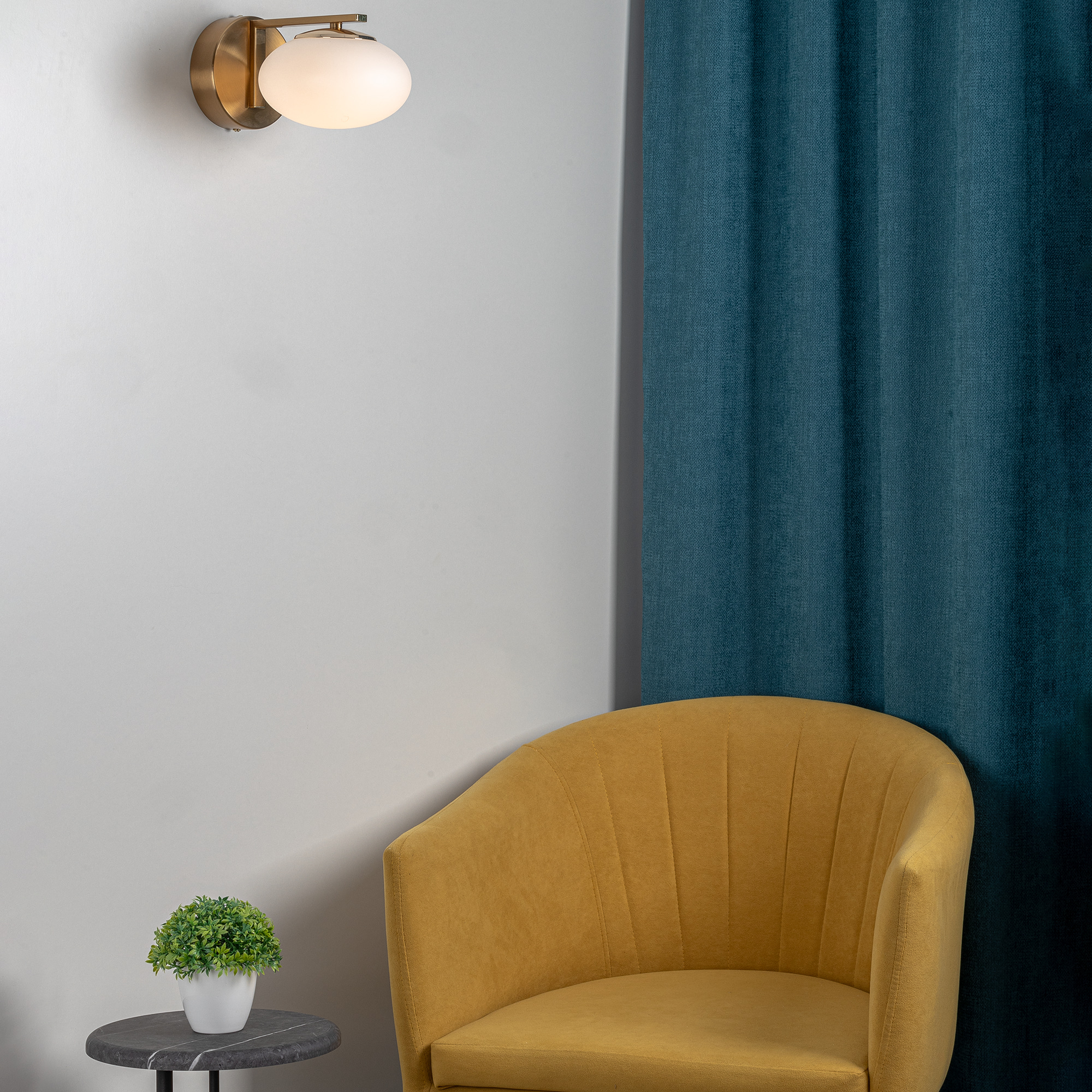 Citilux ATMAN SMART CL226B313 Бра светодиодное Бронза арт. 89422