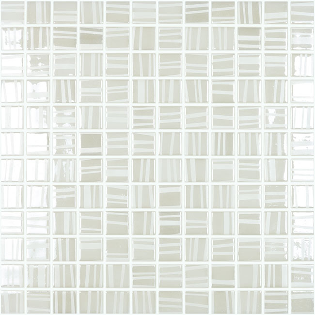 VIDREPUR TENDER WHITE (2.5x2.5) 31.5х31.5 арт. 40817