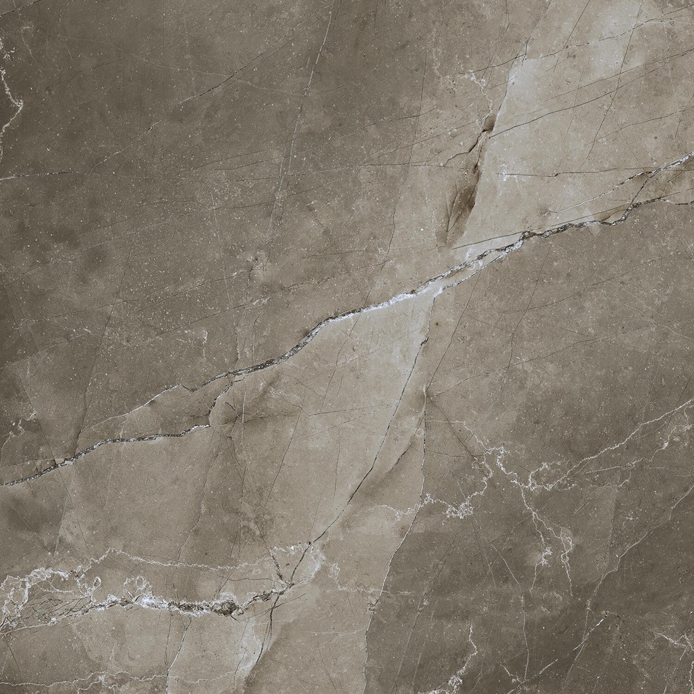 Плитка Pulpis Nero High Glos 60х60 см (7 мм) арт. 128731