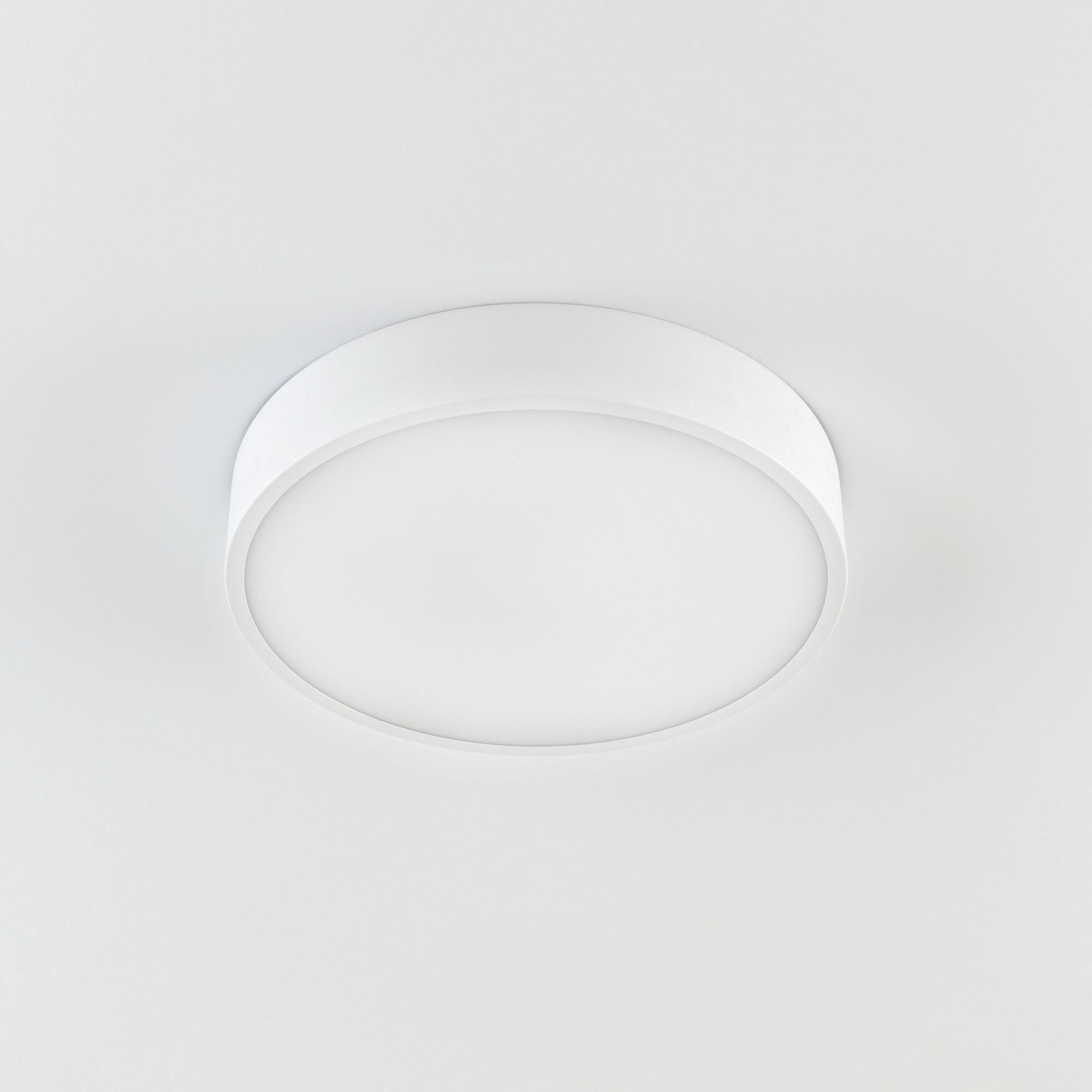 Citilux Купер CL72424V0 LED Светильник потолочный Белый арт. 88838