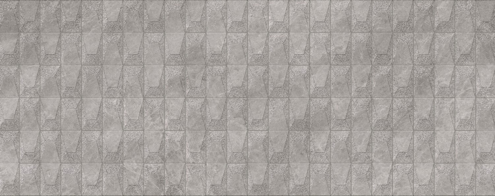 PORCELANOSA MYSTIC GREY MOSAICO 59.6х150 G-278 арт. 43713