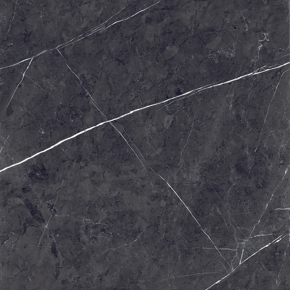Pietra Violet Керамогранит графитовый 80x80 Лаппатированный арт. 28307