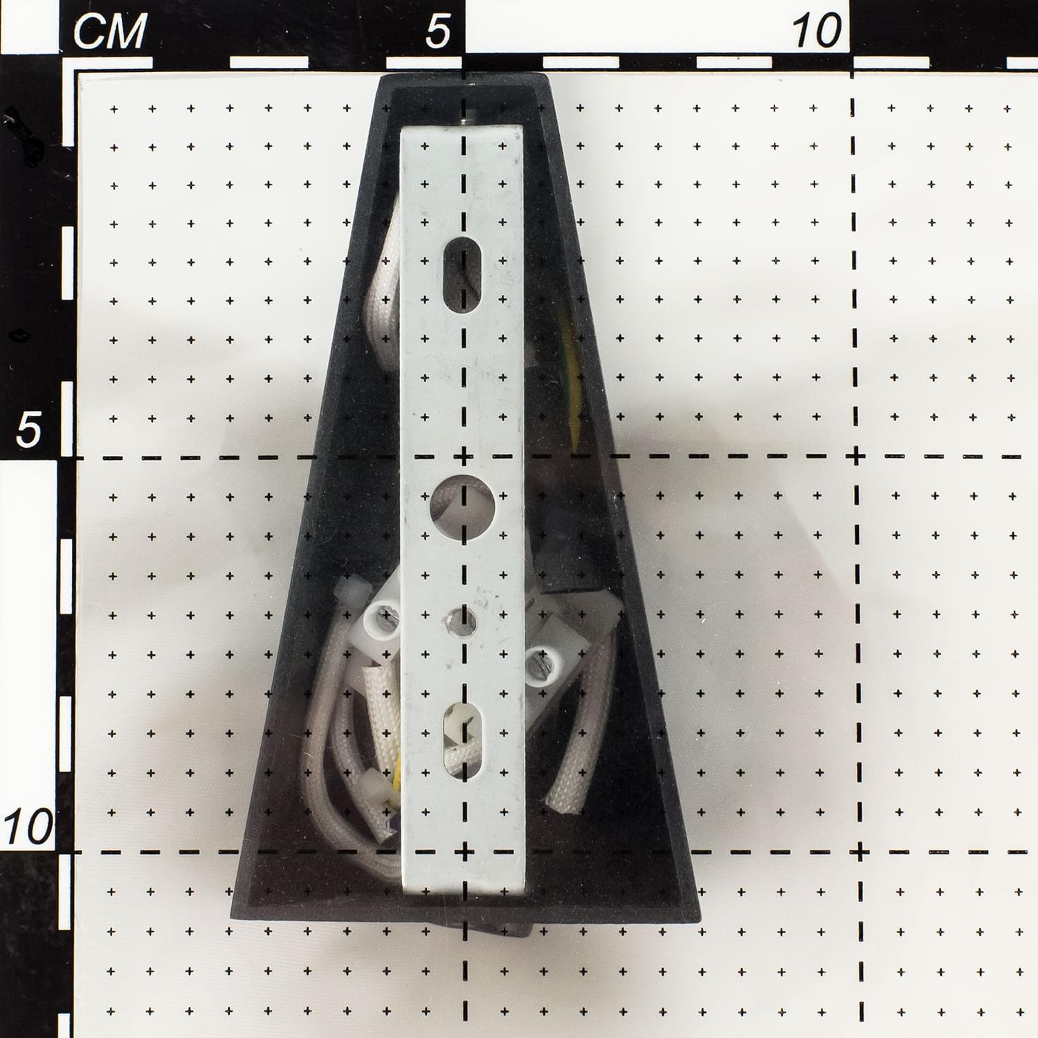Citilux Декарт CL704341 LED Бра гибкое с выключателем Чёрное арт. 88157