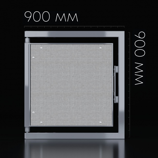 Люк 900x900 арт. 94185