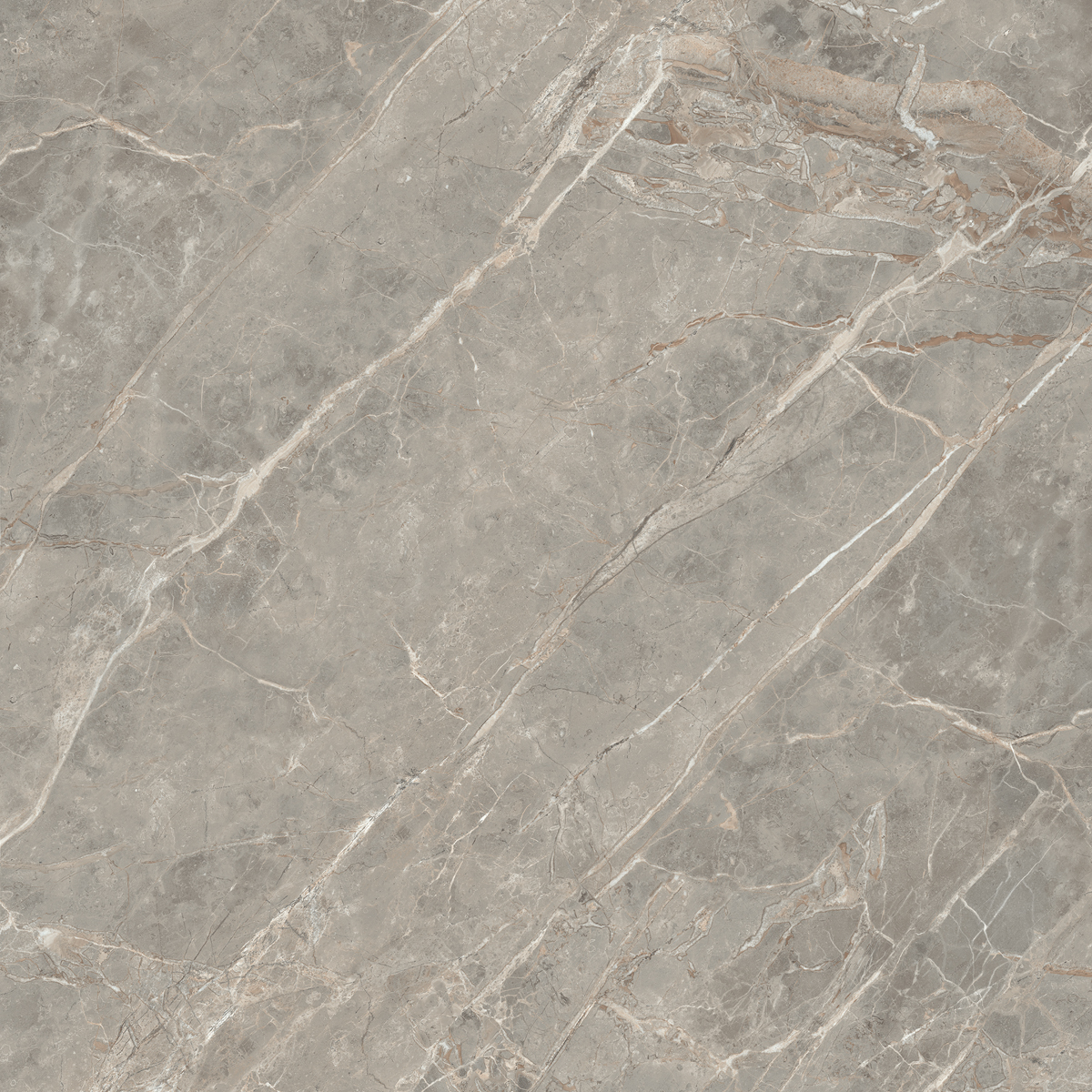 Керамогранит ETOILE GRIS MAT 6MM 160X160 RET арт. 83587