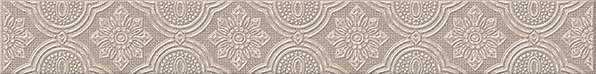 Amadeus Бордюр Beige 50,5х6,2 арт. 27240