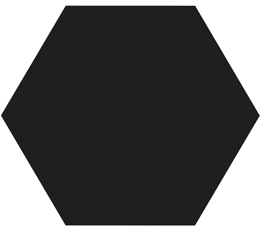 Hexa Black 23,2x26,7 арт. 71461