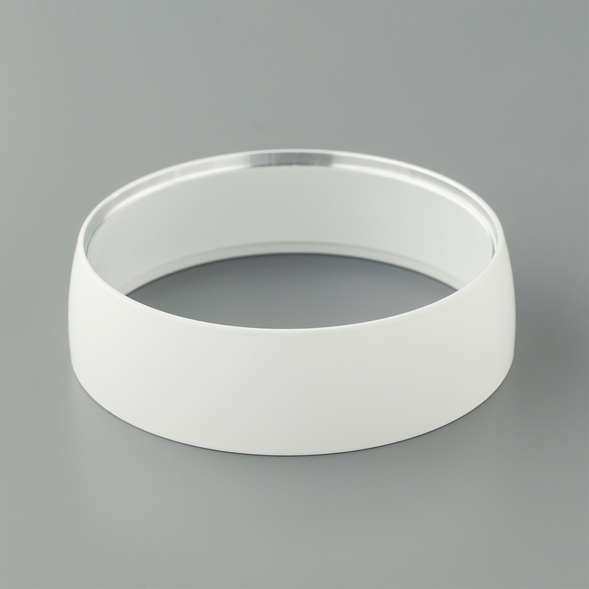 Citilux Гамма CLD004.0 Декоративное кольцо Белое арт. 88056