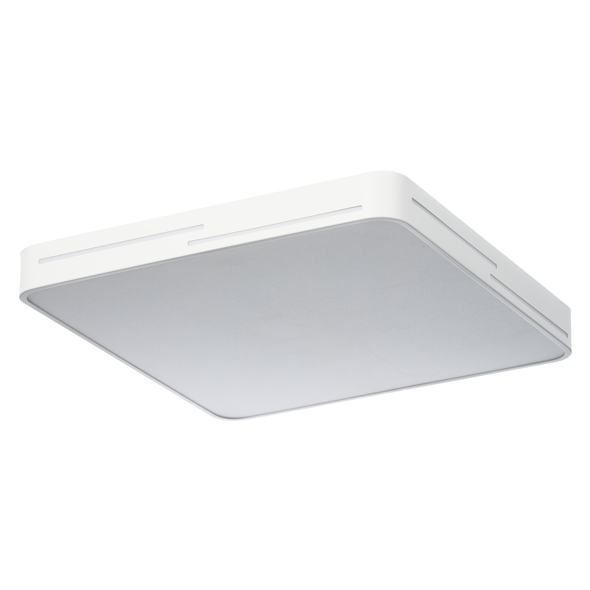 Citilux Купер Лайн CL724K95GL0 LED RGB Светильник с пультом Белый арт. 89180