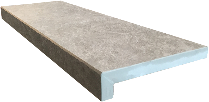 Brave Grey EL. L. арт. 78913