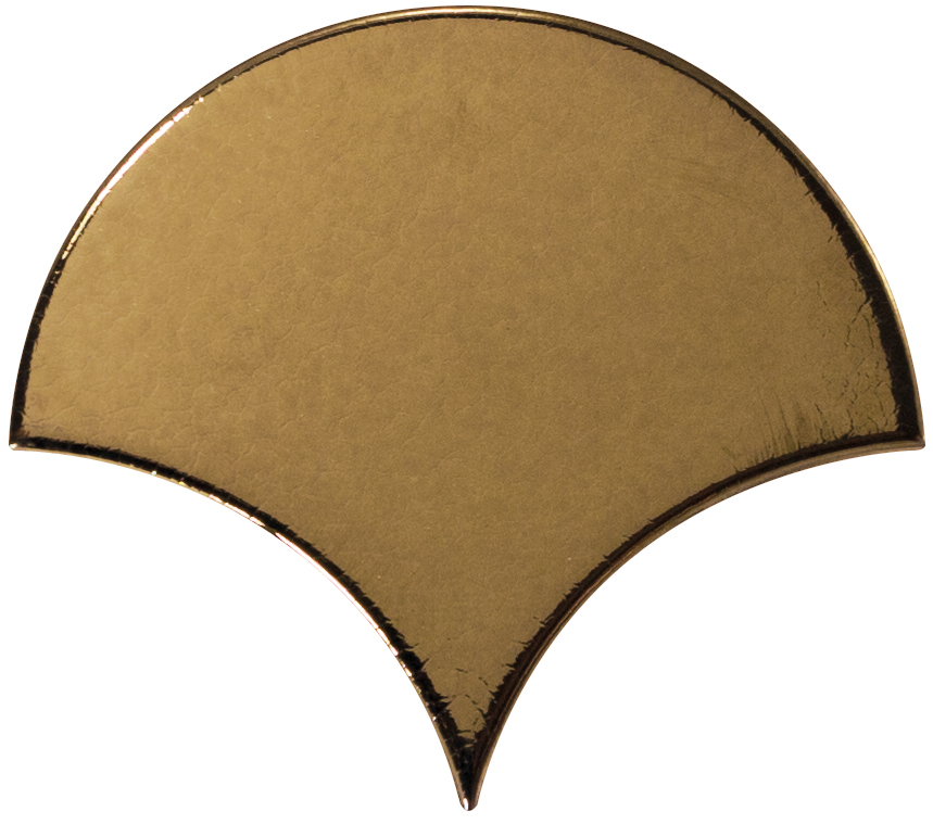 EQUIPE FAN METALLIC 10.6х12 EQ-20M арт. 41905