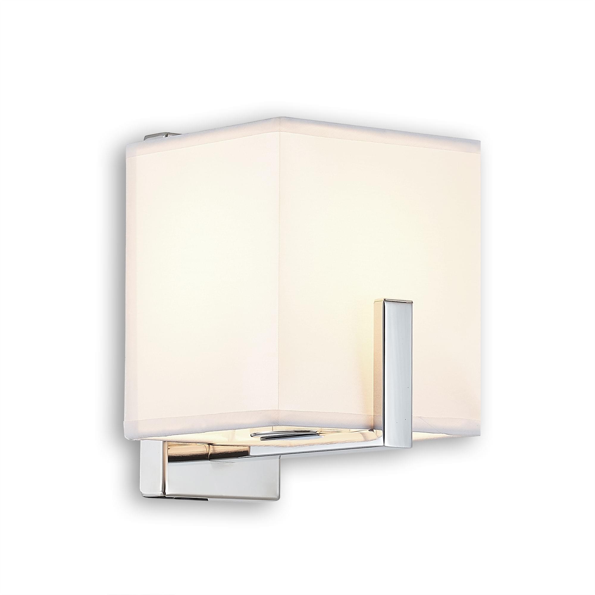 Citilux Стенли CL465311 Бра с белым абажуром арт. 88243