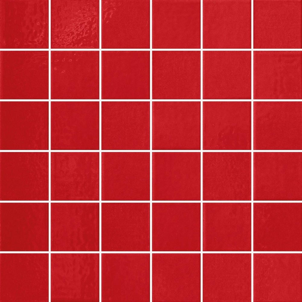 MIRAGE MOSAICO COLOR RED 30х30 арт. 41239
