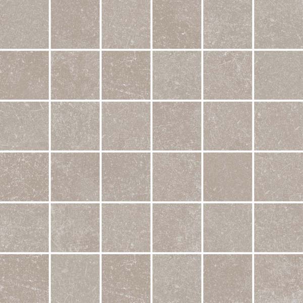 Мозаика GENT MOS. QUADRETTI ROPE RET. 	30X30 арт. 84248