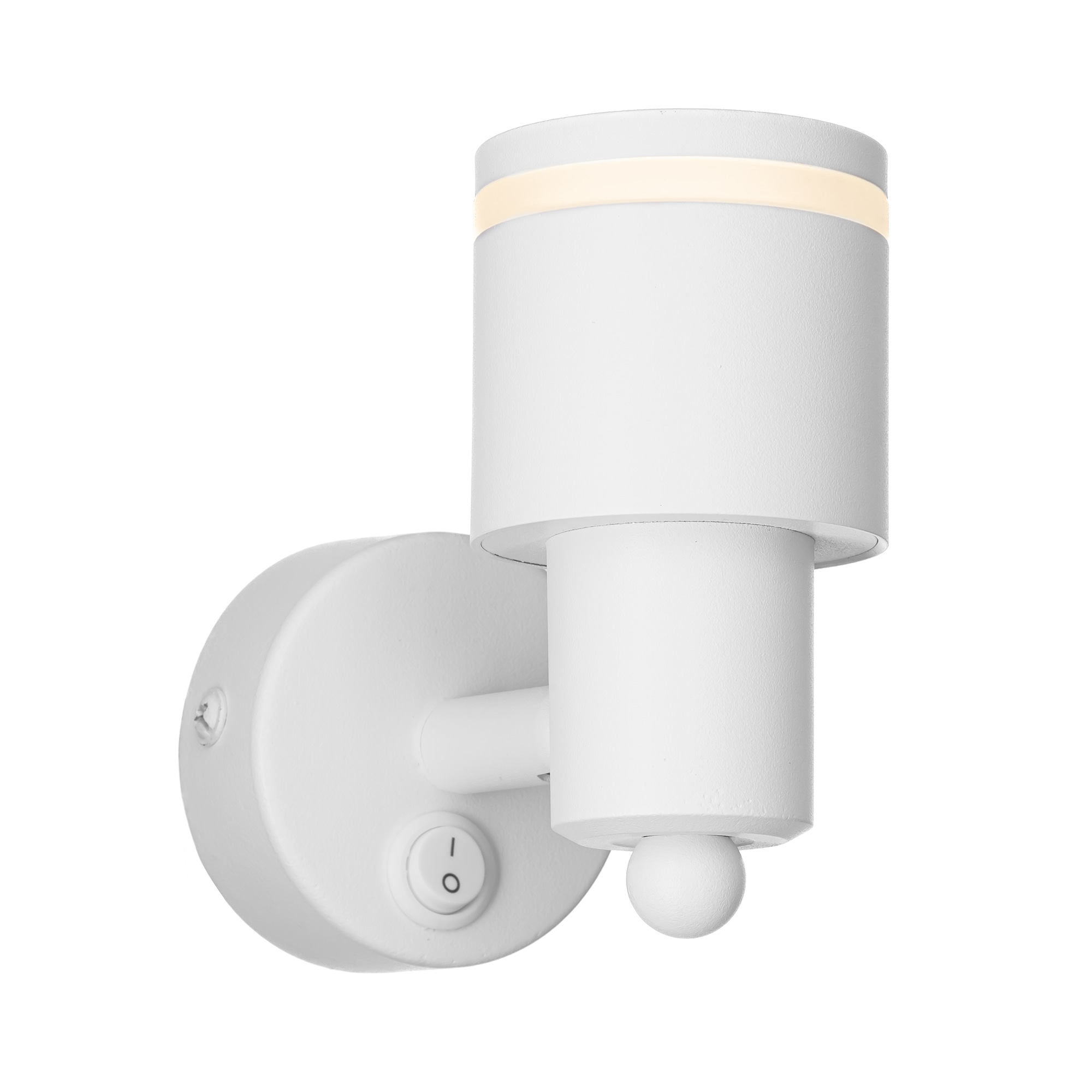 Citilux Bruno CL565510 Спот поворотный Белый арт. 89312